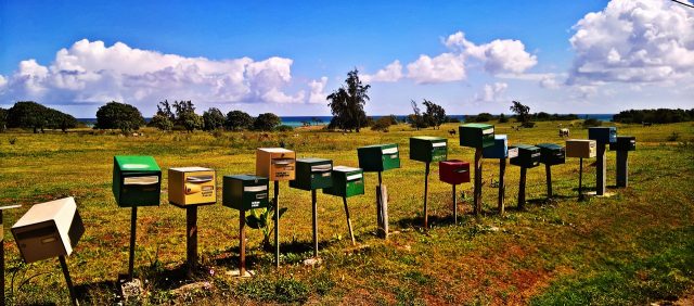 Varning för nya Bluffmail, denna gång med S.E.B som avsändare